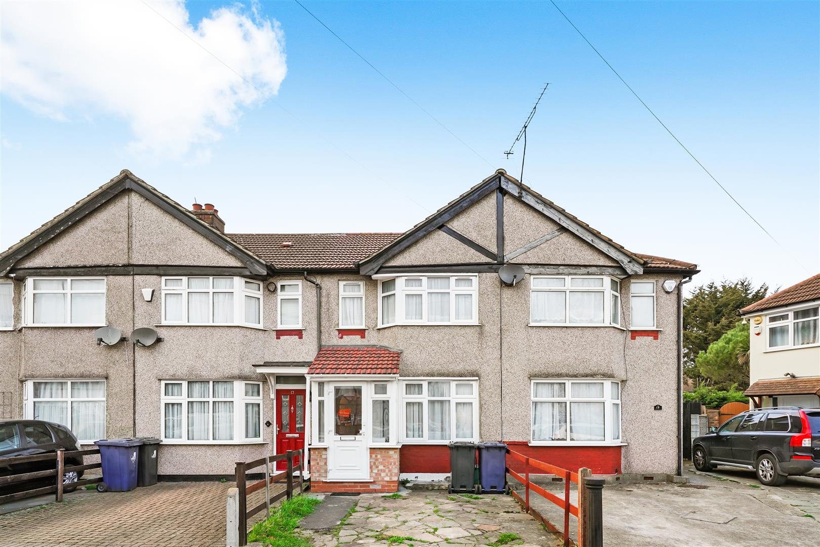 Kingsmead Drive, Northolt